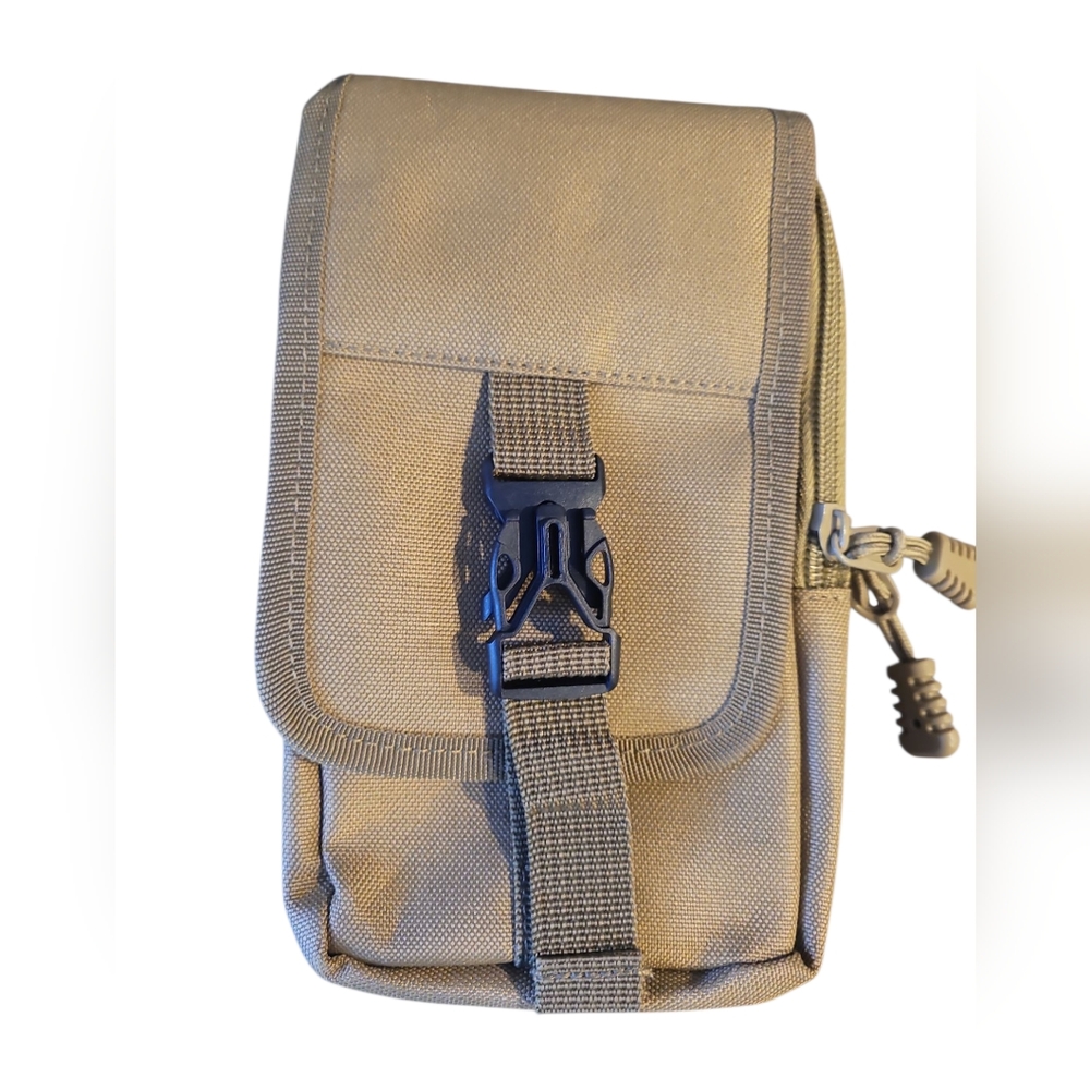 Universal Tactical Pouch